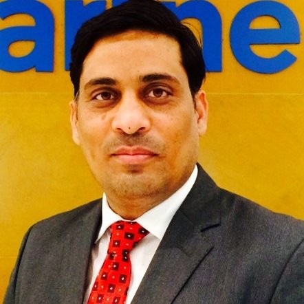 Vijay Kumar Jamwal