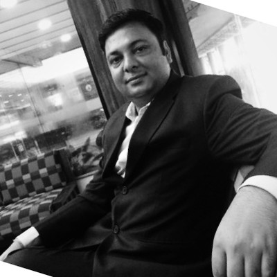 Himanshu Gupta