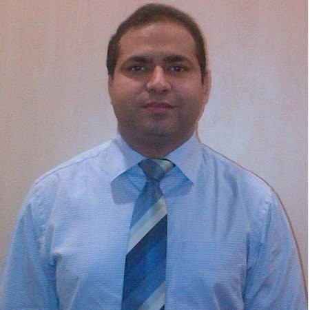 Lokesh Tanwar 