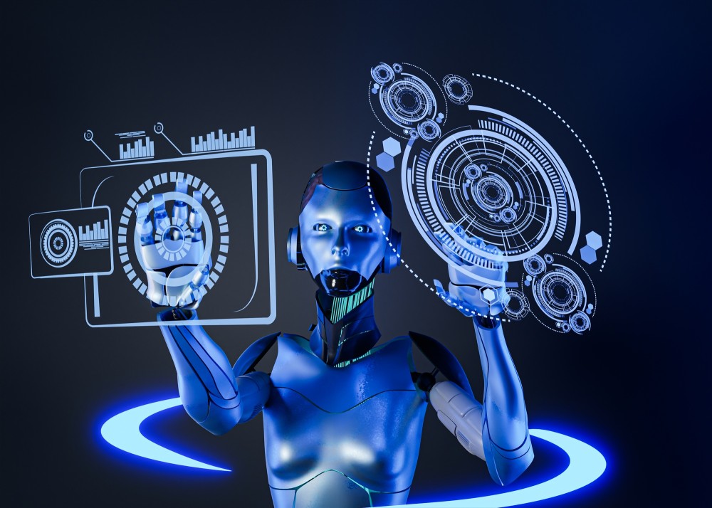 AI & ML SERVICES