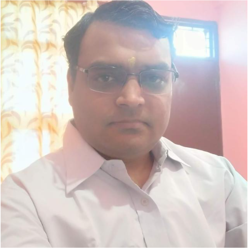 Anurag Gupta