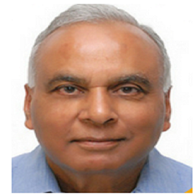 Dr. Vijay Gupta