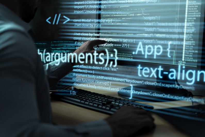 QA & TESTING Banner