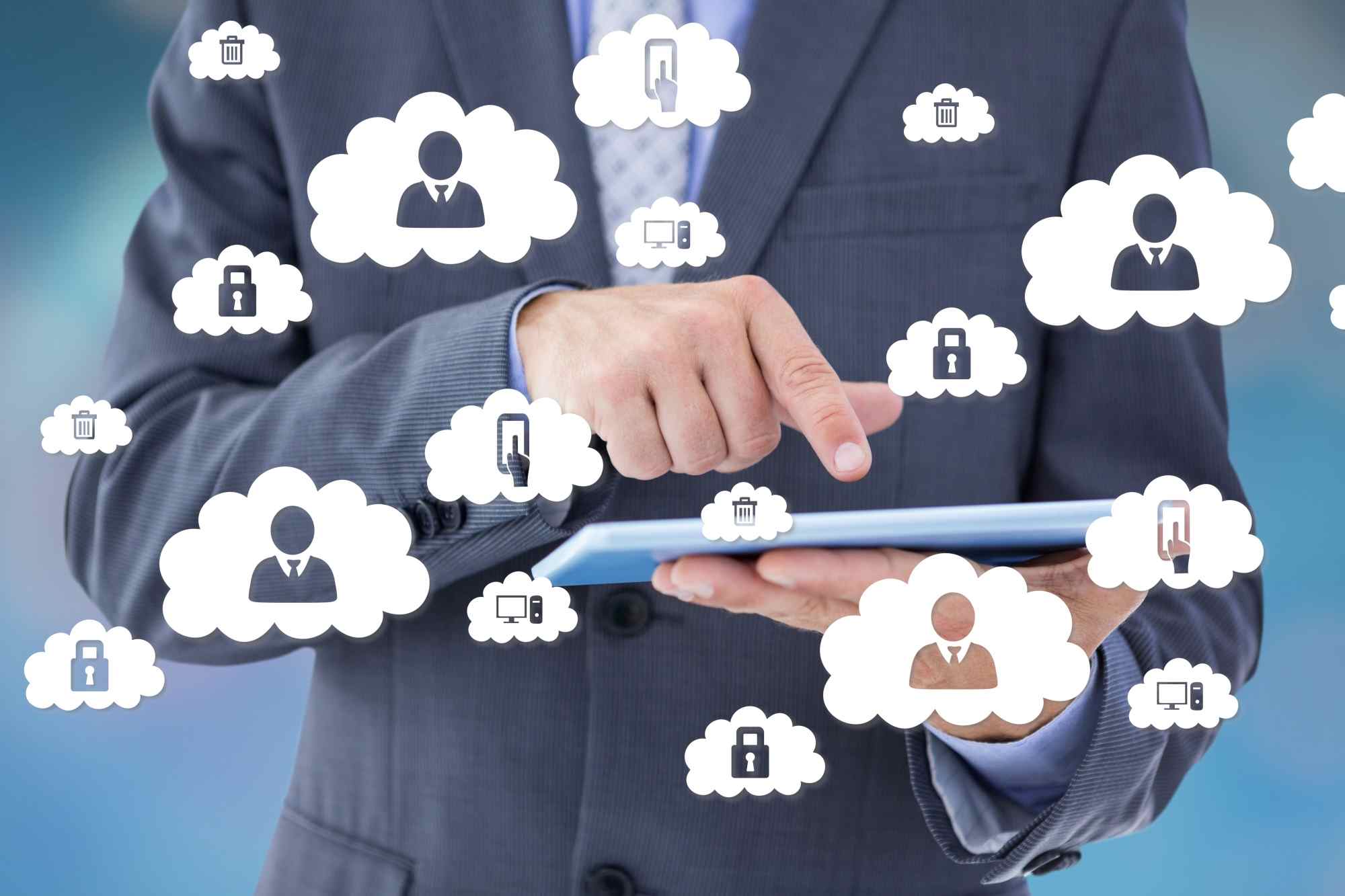Employee Data Centralization