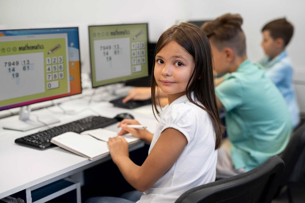 SCHOOL MANAGEMENT SOFTWARE
