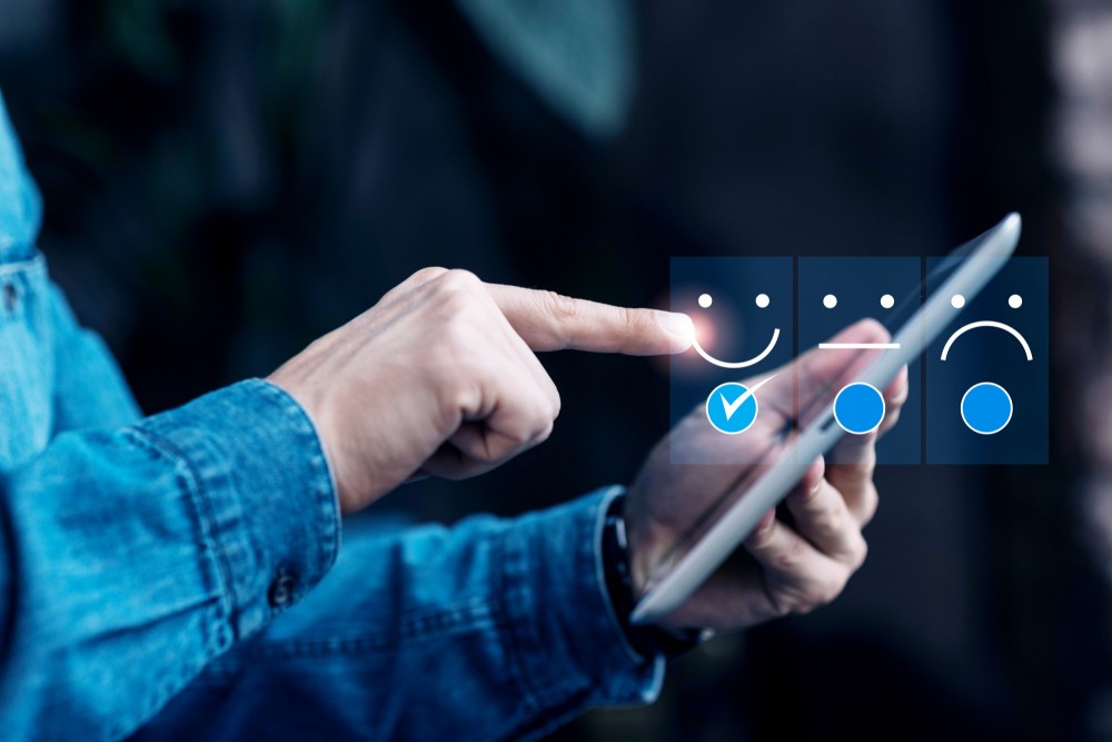Personalized Customer Experiences