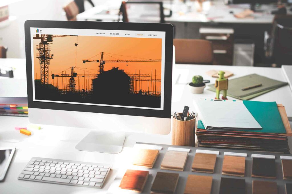 Construction Software Development