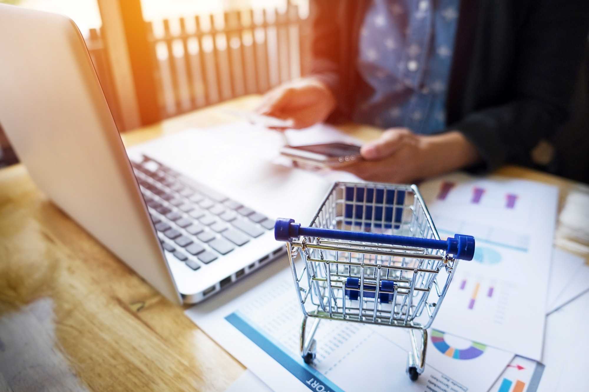 Purchasing & Operations