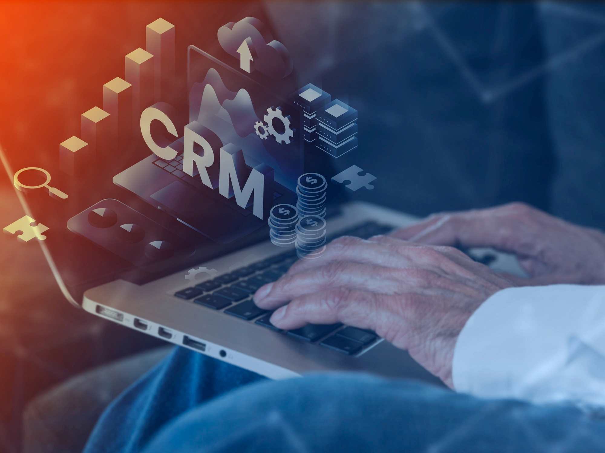 Customer relationship management