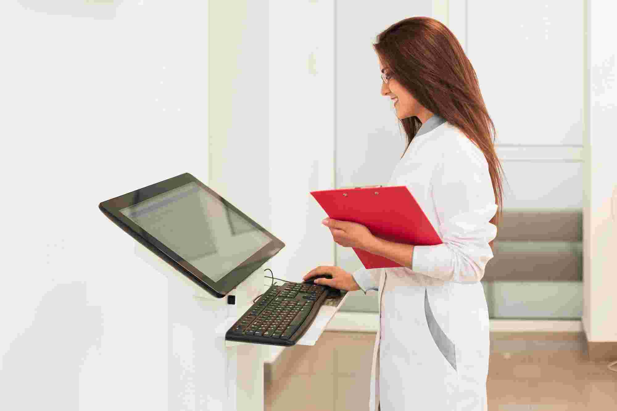 Accounts Management