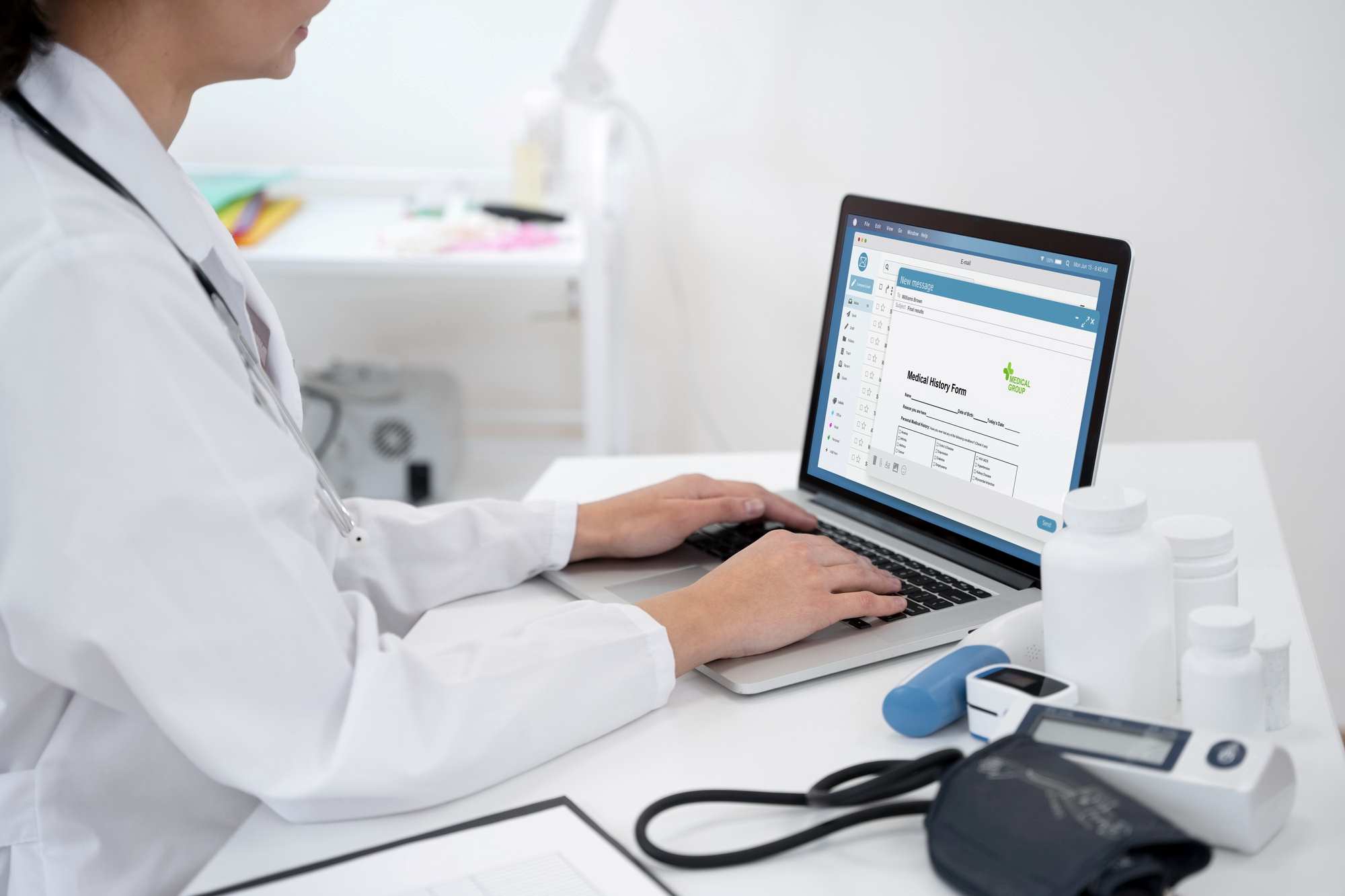 Appointment & Scheduling