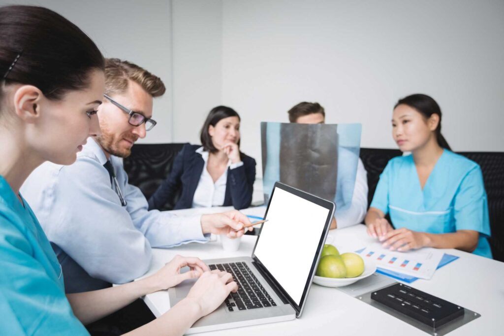 HEALTHCARE IT SOLUTION