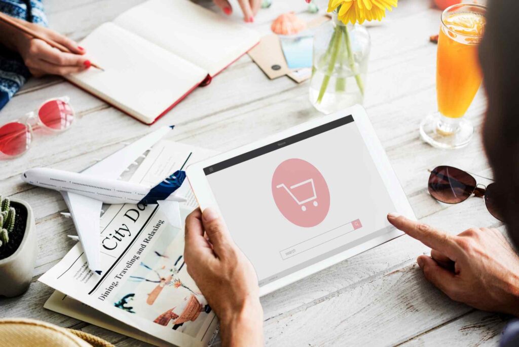 ECOMMERCE SOLUTIONS