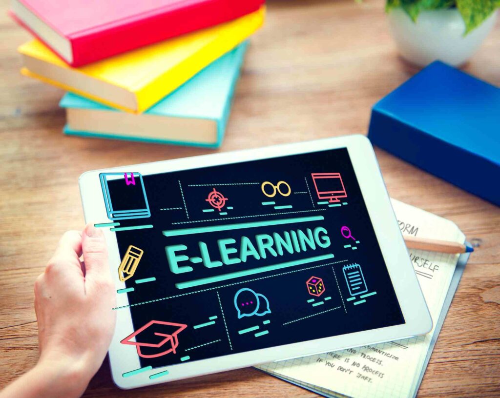 LEARNING MANAGEMENT SYSTEM