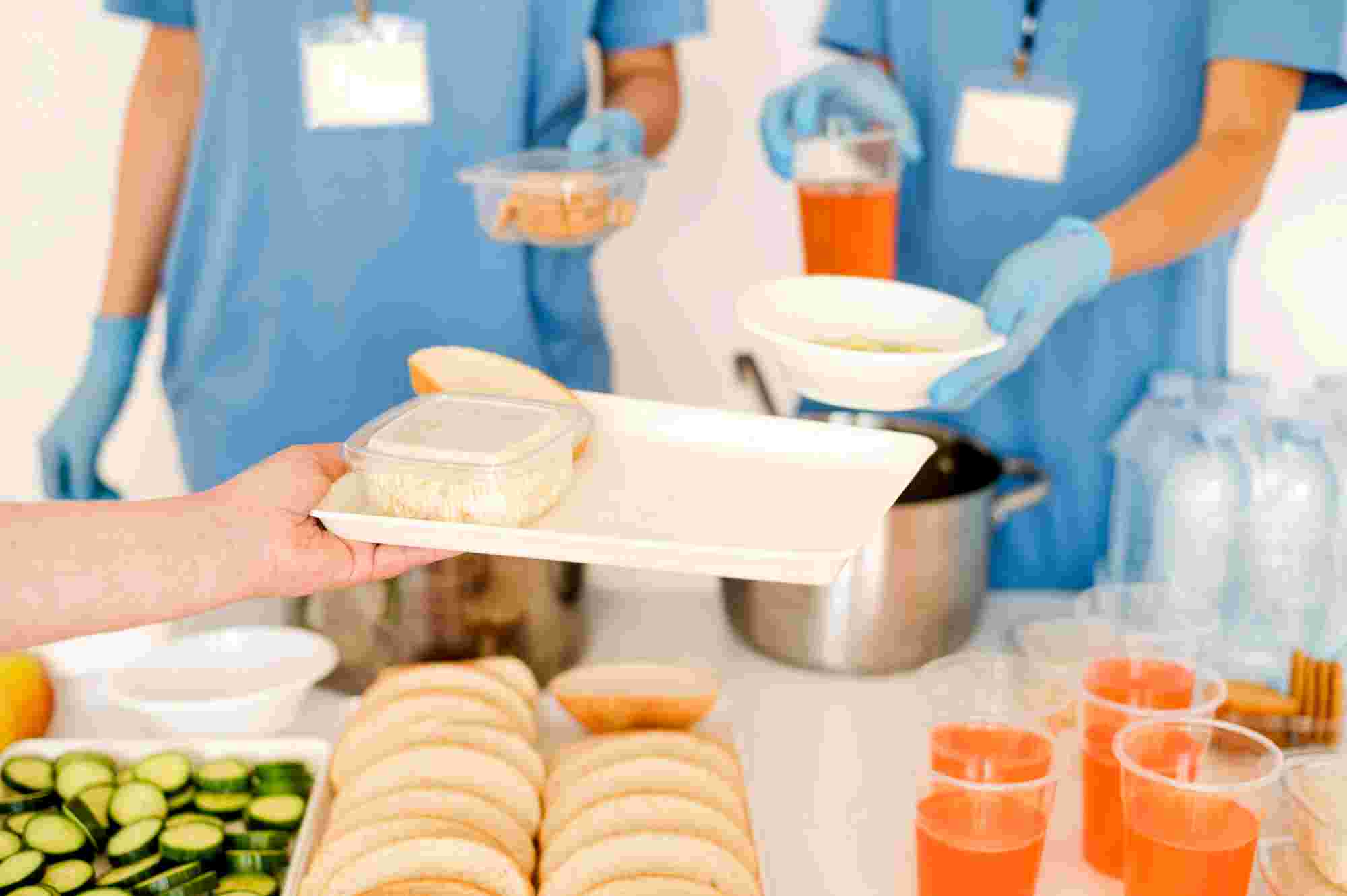 Canteen Management