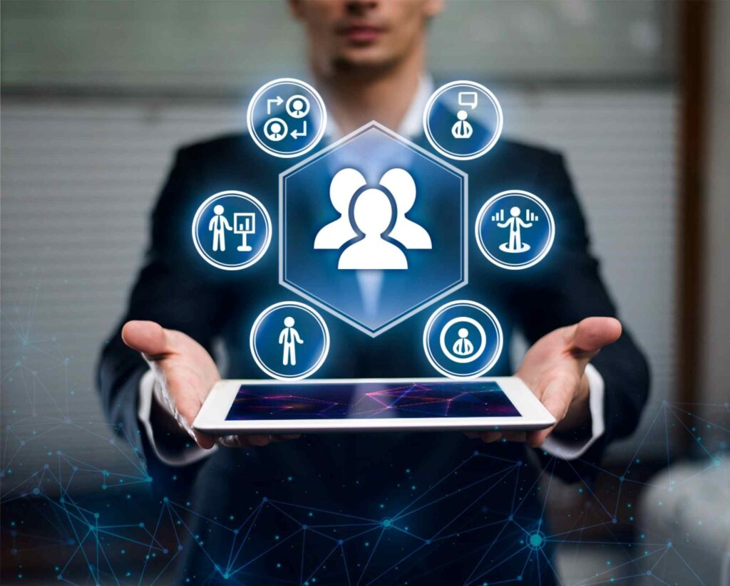 HR MANAGEMENT SOFTWARE