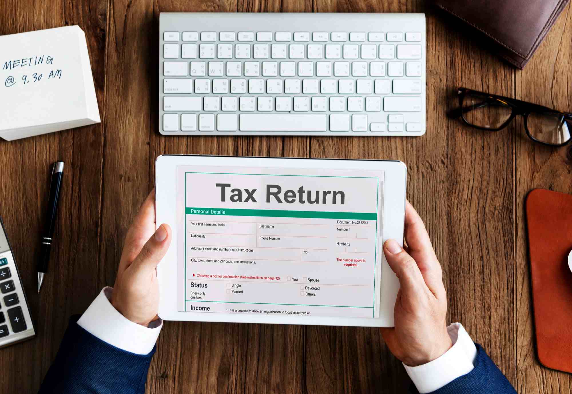 TDS, TCS, GST, E-Invoice & E-Way Bill