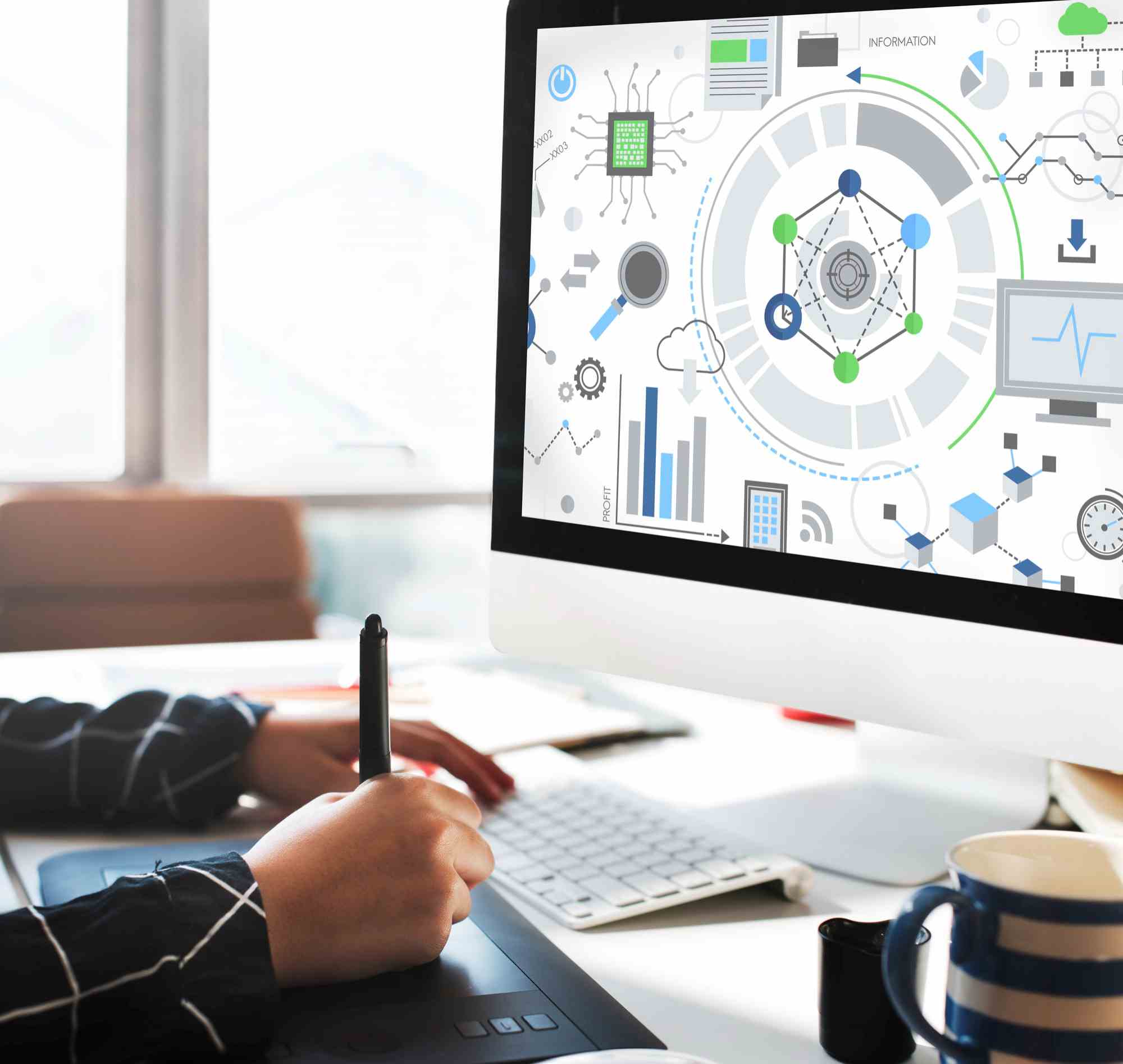 Create Workflows