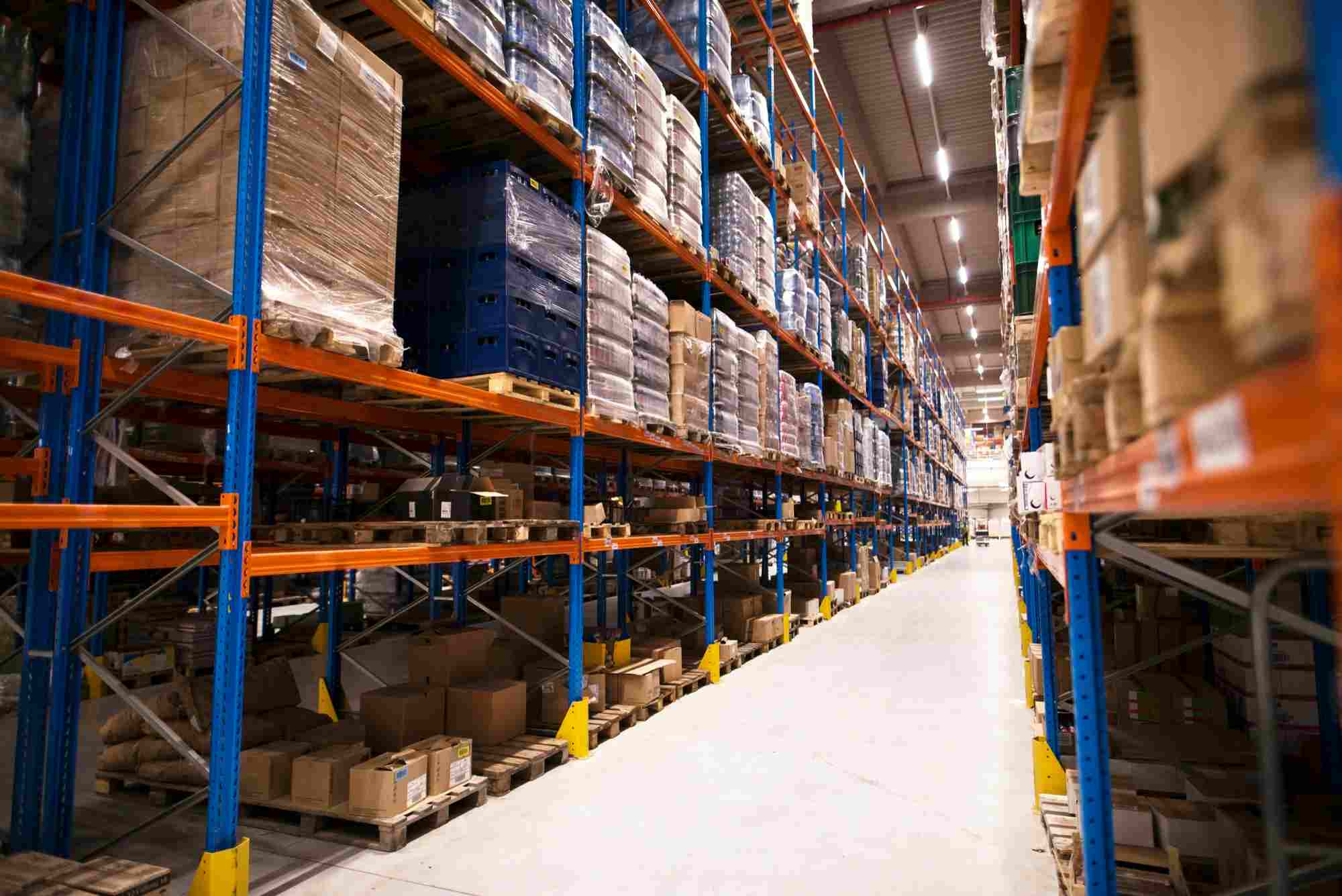Inventory management