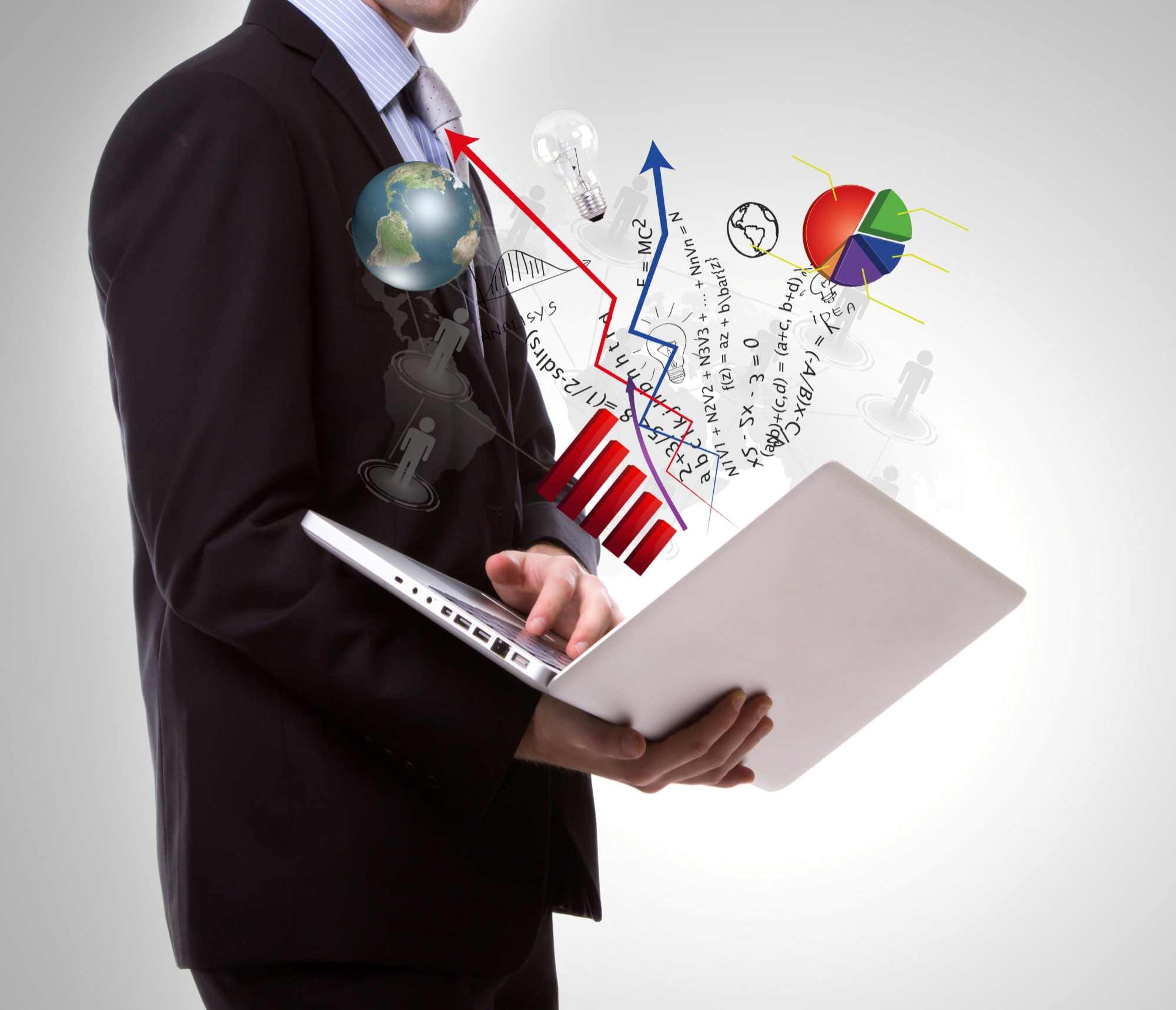 Align Your Sales, Marketing, and Services