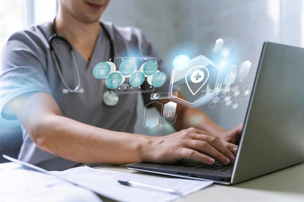 HOSPITAL MANAGEMENT