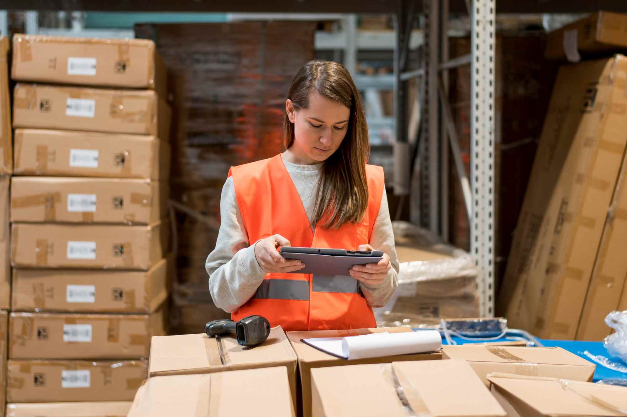 Order Management