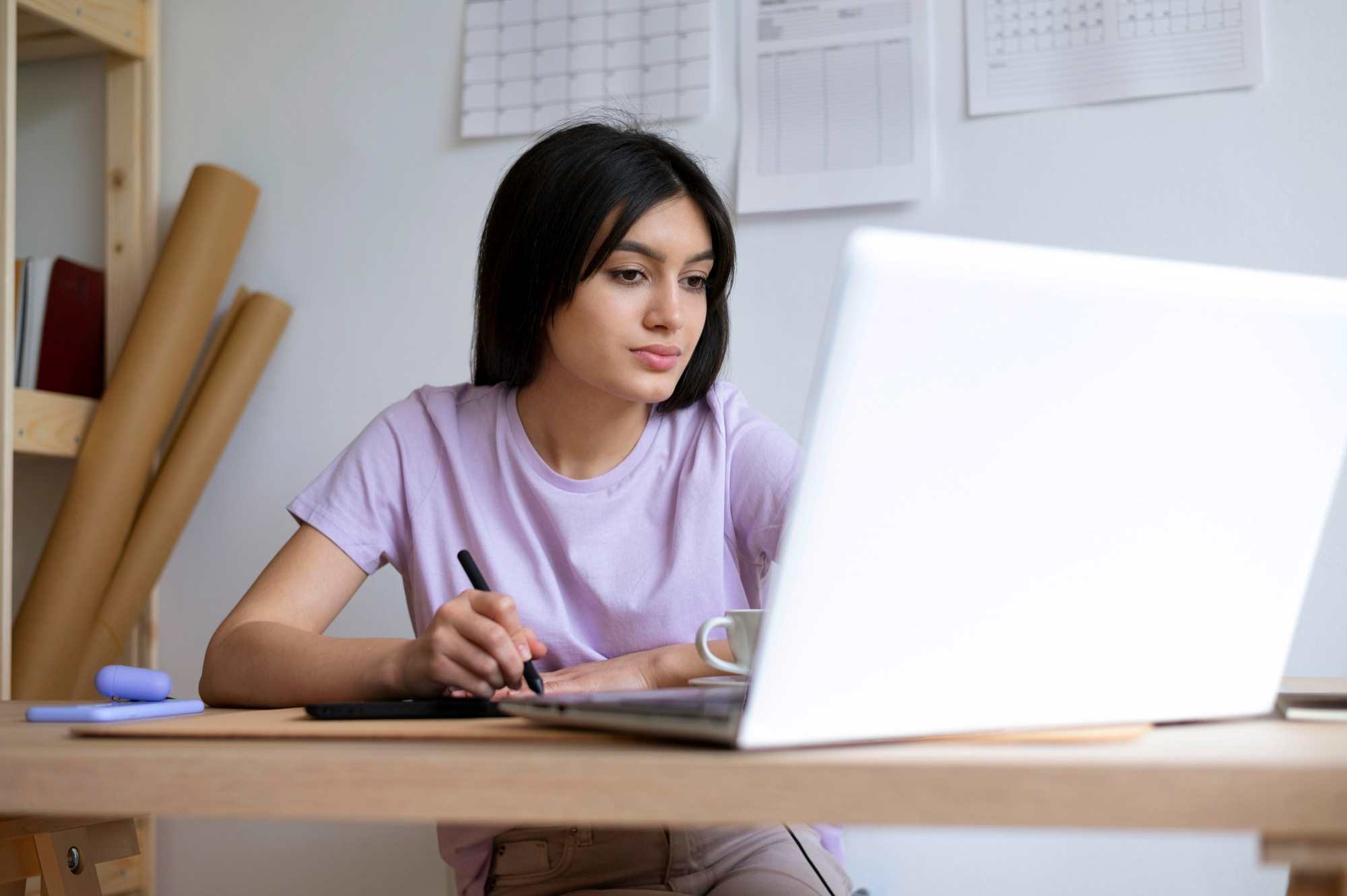 Online Assessments