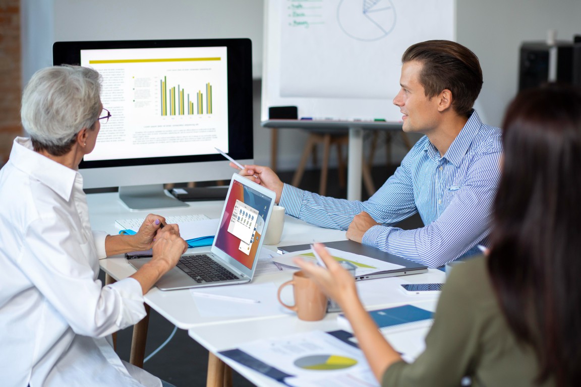 Analytical CRM PERFORMANCE TESTING