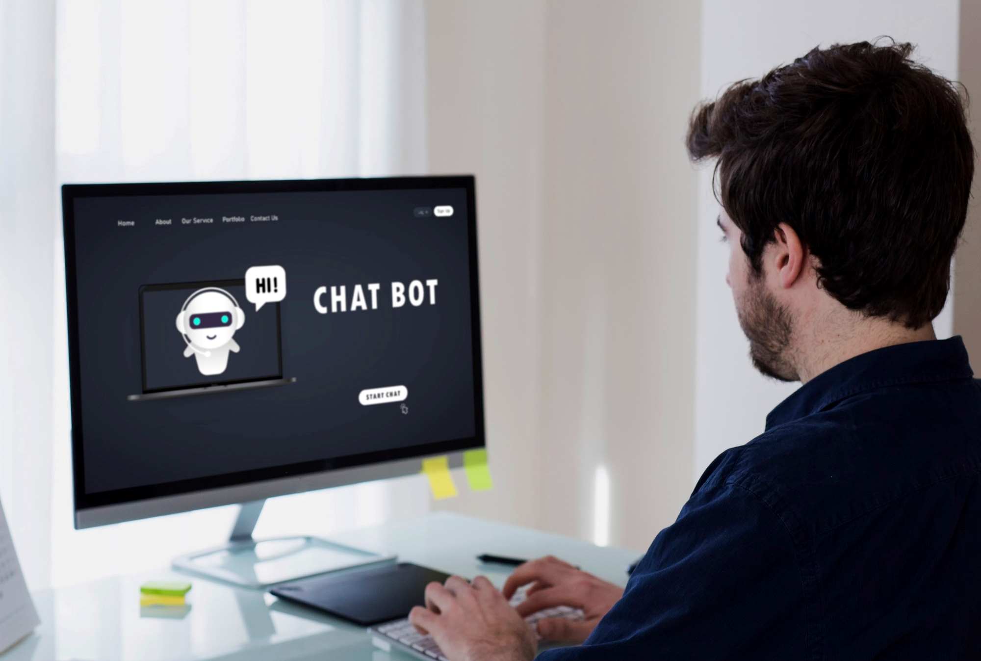 Recruitment Chatbot