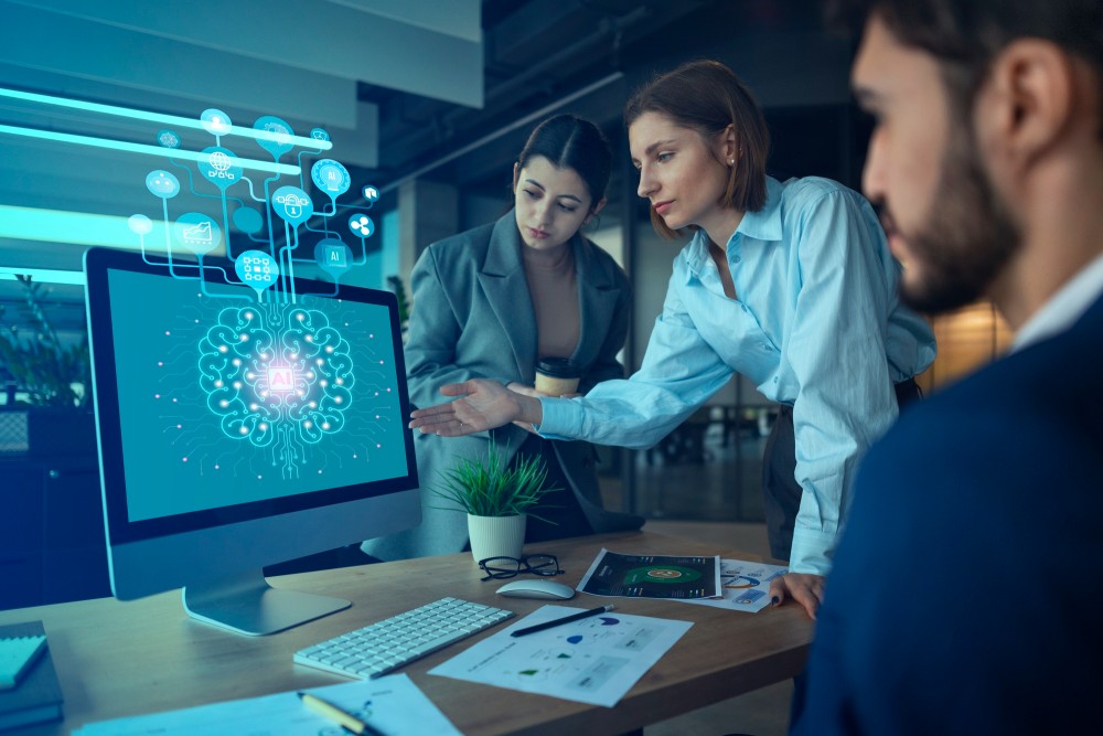 Data-Driven Decision-Making