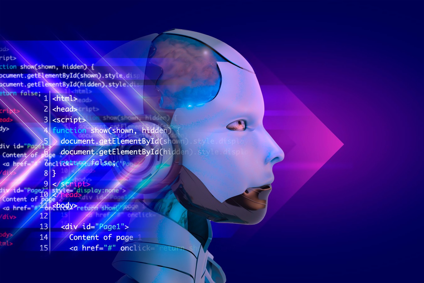 Machine Learning Solutions