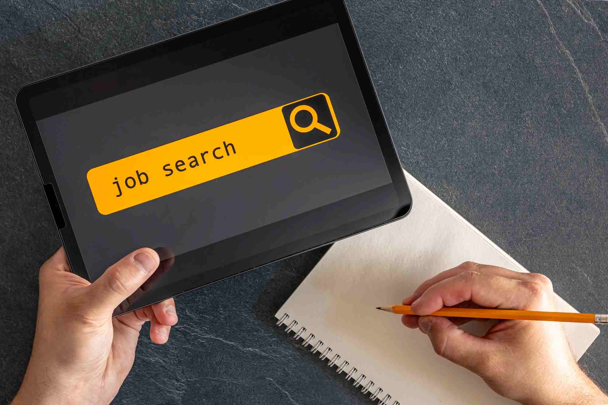 Job Opening Visibility