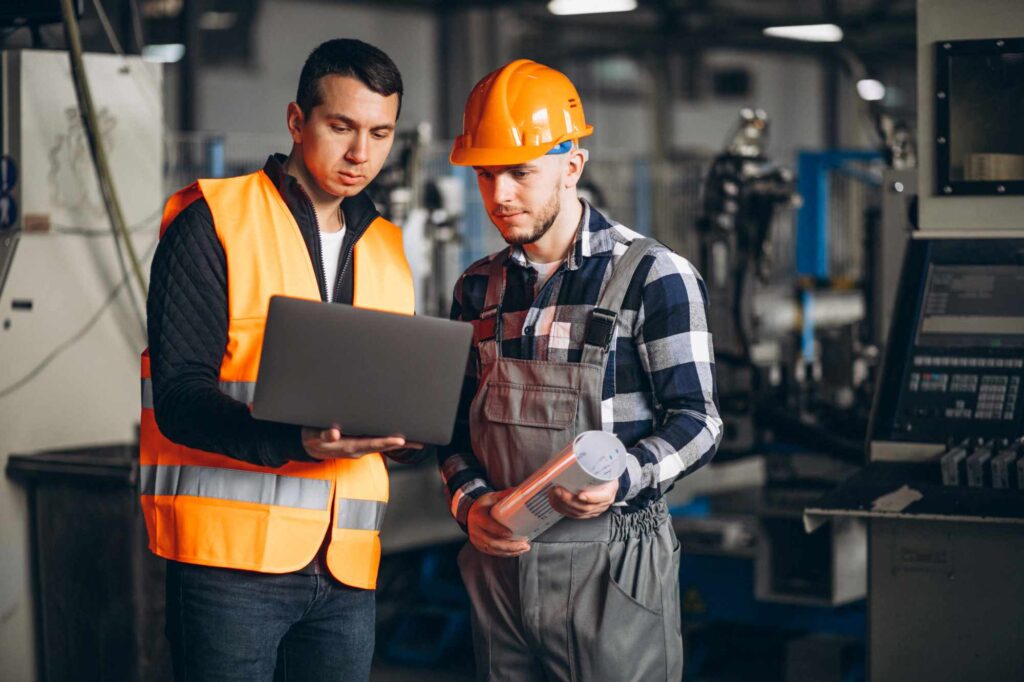 MANUFACTURING & ENGINEERING