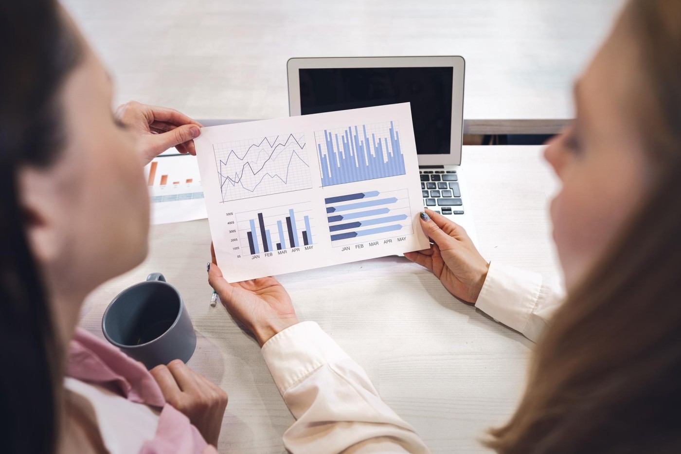 Predictive Analytics