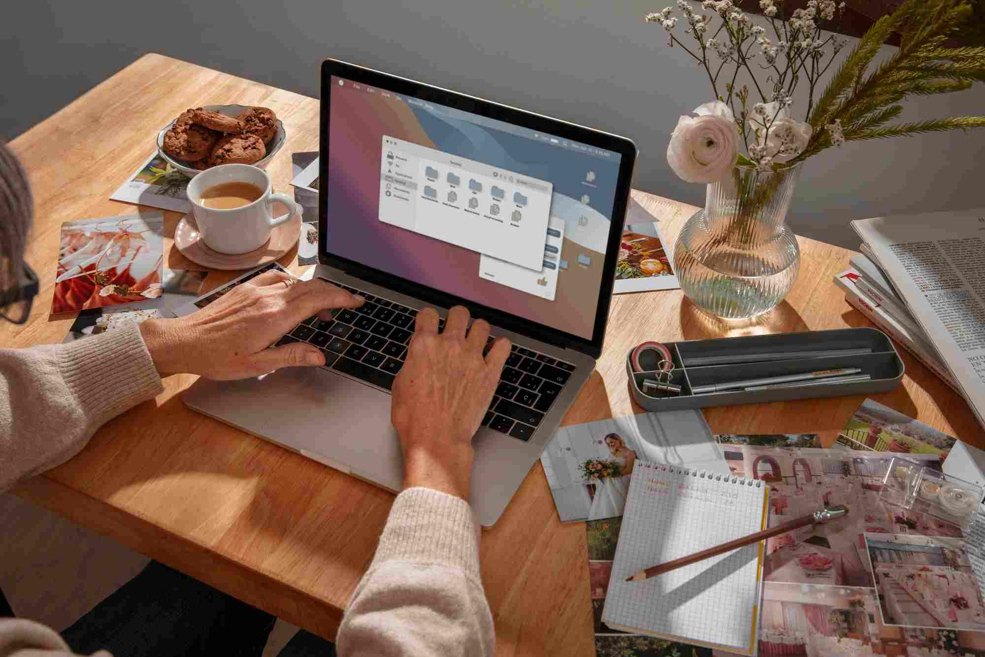 Automate Daily Tasks