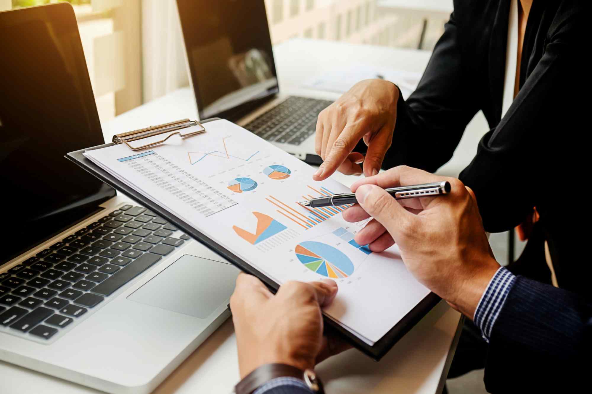 Assets Management