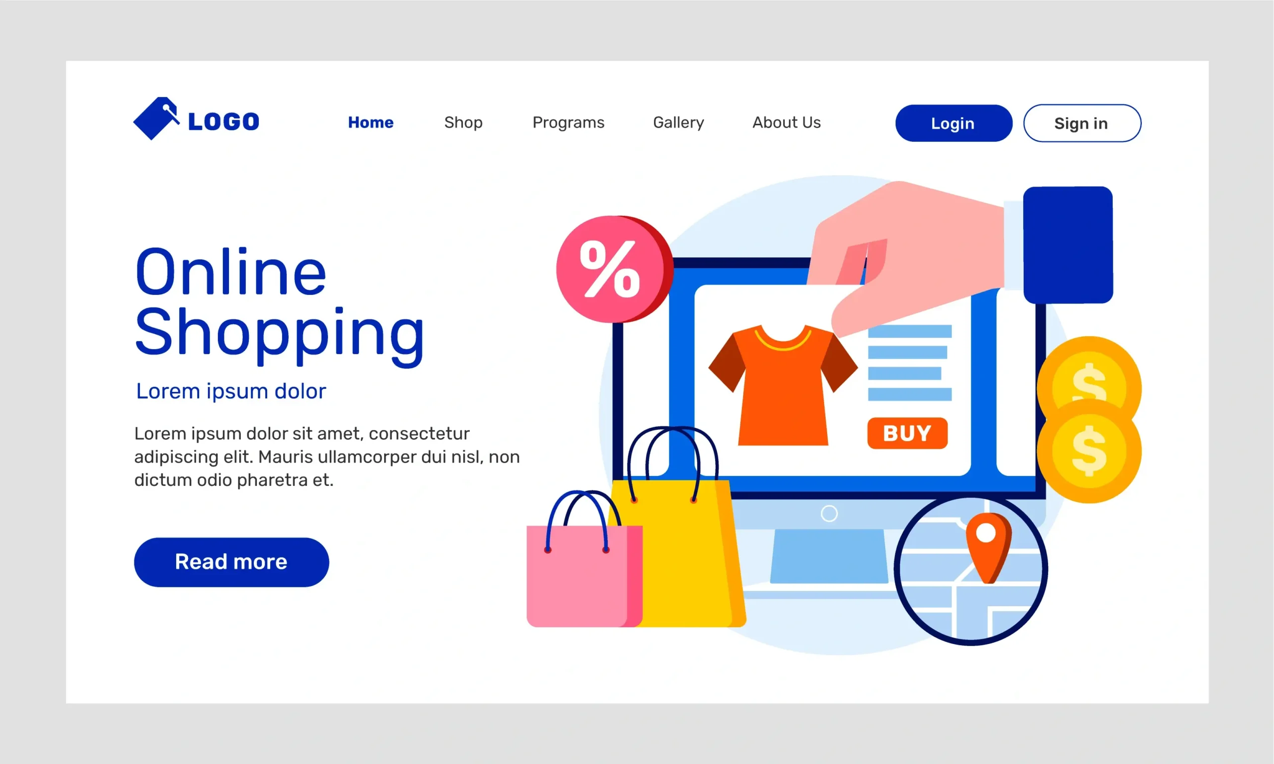 Top 20 eCommerce Website Design Trends 2025 – 2026