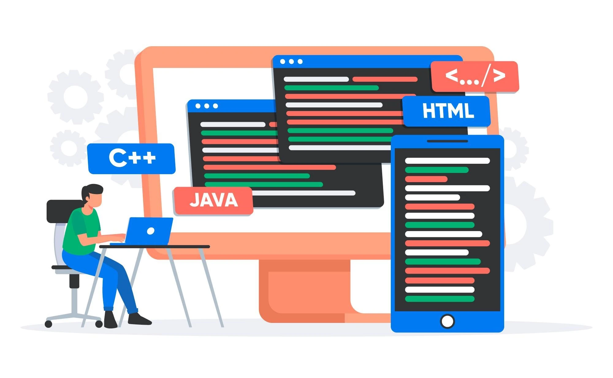 Top 11 Web Development Companies in India 2025-2026