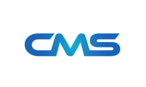Create CMS logo