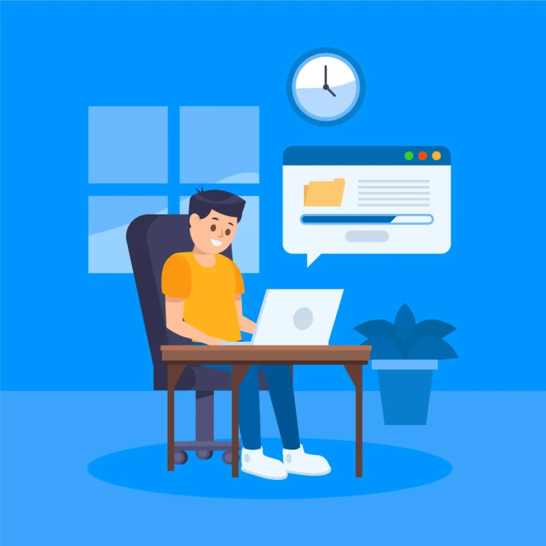 Freelancer Web Developer
