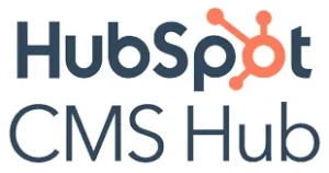 Hubspot CMS logo