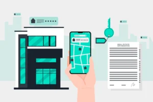 Real Estate App Development