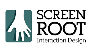 ScreenRoot Logo