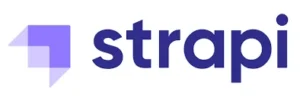 Strapi Developers logo