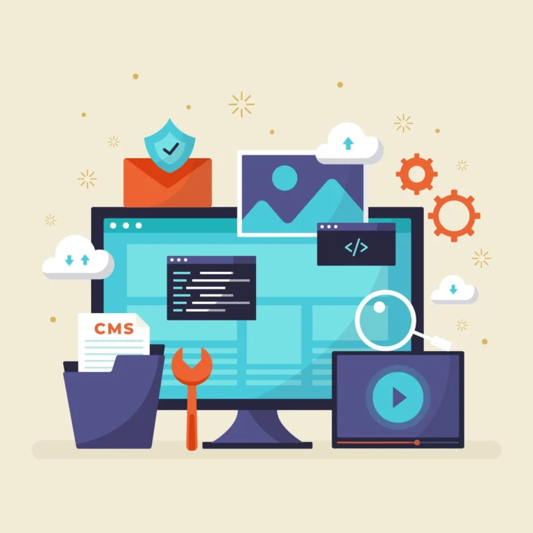 Technologies used in website development and their cost