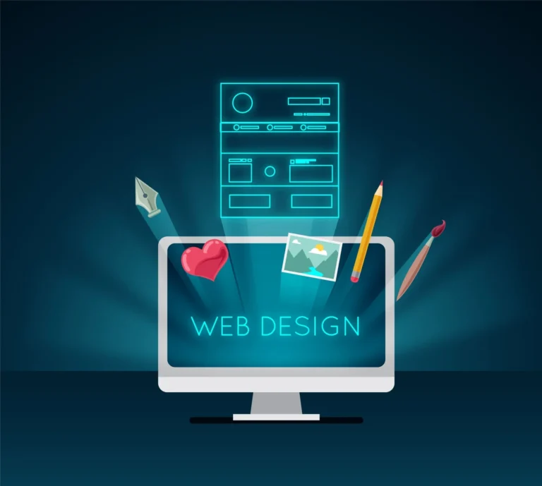 Web Design Services
