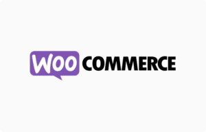 woocommerce logo