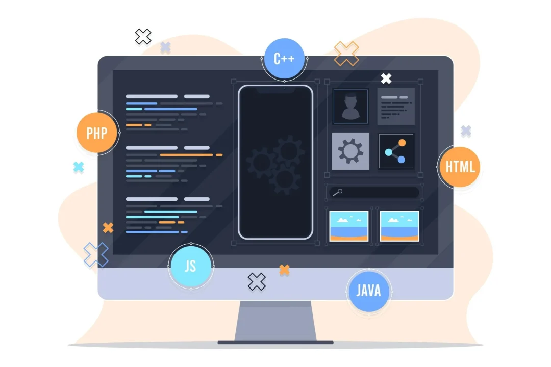 Custom App Development