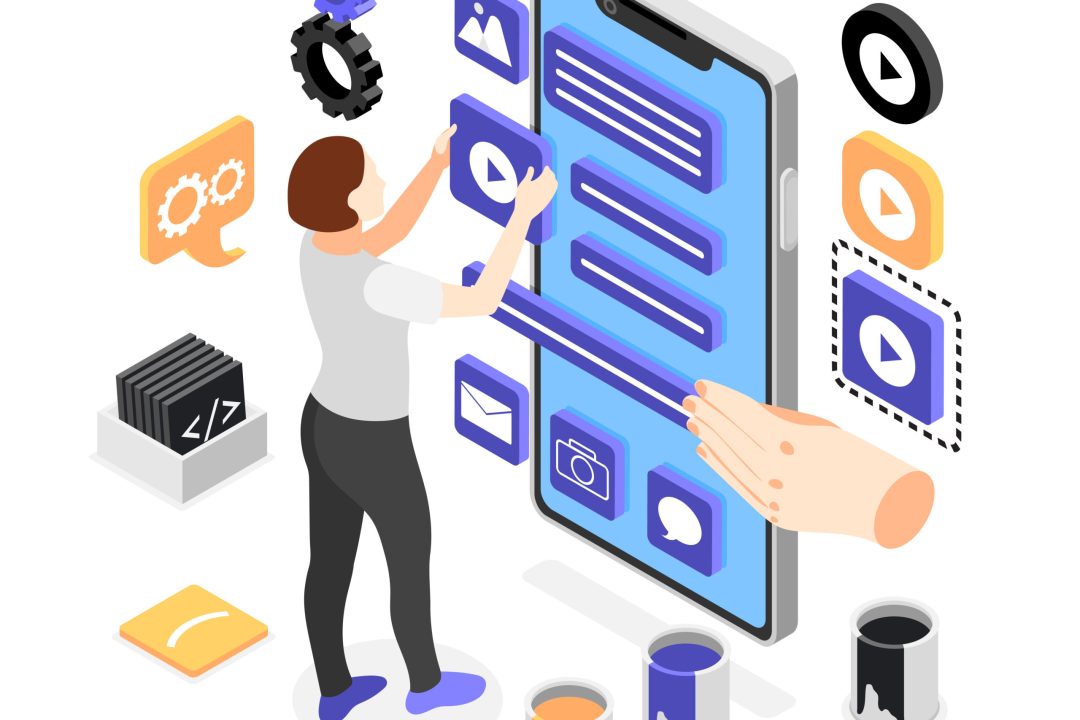Cross Platform App Development