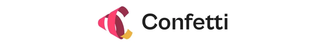 Confetti Design Studio logo